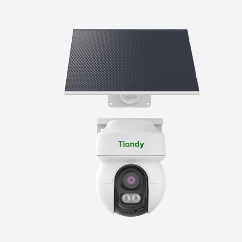 TC-H343K 8DA-4 Видеокамера Tiandy