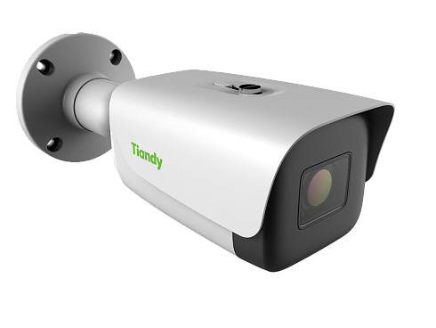 TC-C38TS Spec:I8/A/E/Y/M/H/2.7-13.5mm/V4.0 Видеокамера Tiandy