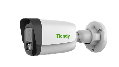 TC-C35WS Spec:I5W/E/Y/S/2.8mm/V5.0 Видеокамера Tiandy