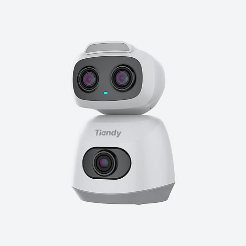 TC-H3C3E 9DB-12X Видеокамера Tiandy