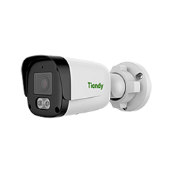 TC-C34QN Spec:I5W/WIFI/Eu/4mm/V4.0 Видеокамера Tiandy