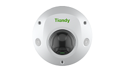 TC-C32PS Spec:I3/E/Y/M/H/4mm/V4.2 Видеокамера Tiandy