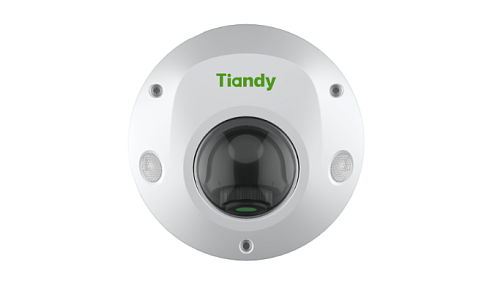TC-C32PS Spec:I3/E/Y/M/H/2.8mm/V4.2 Видеокамера Tiandy