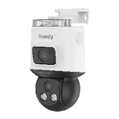 TC-H383C 8DA-286 Видеокамера Tiandy