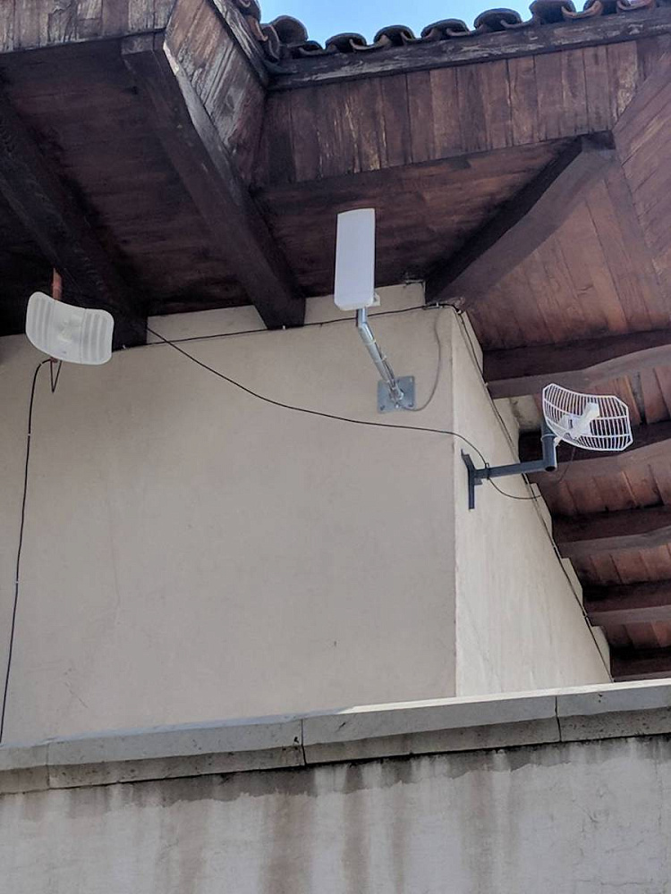 Замок Рабати, Грузия