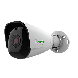  IP видеокамеры Tiandy