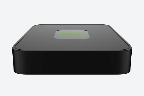 TC-R3110 Spec:I/B/L/V1.1 Видеорегистратор Tiandy