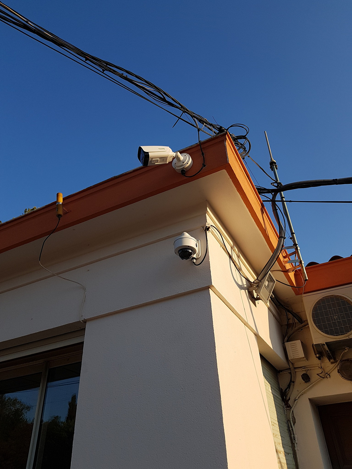 Безопасность на улицах Испании