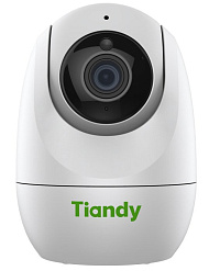 TC-H342N Spec:I2W/WIFI/Eu/4mm/V4.1 Видеокамера Tiandy