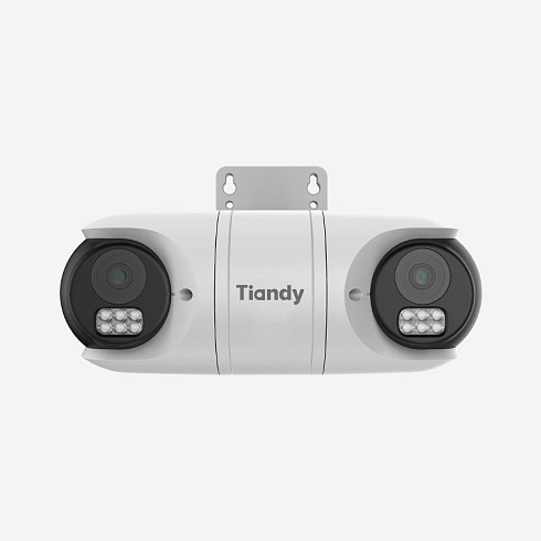 TC-C38RN 2ANA-28 Видеокамера Tiandy