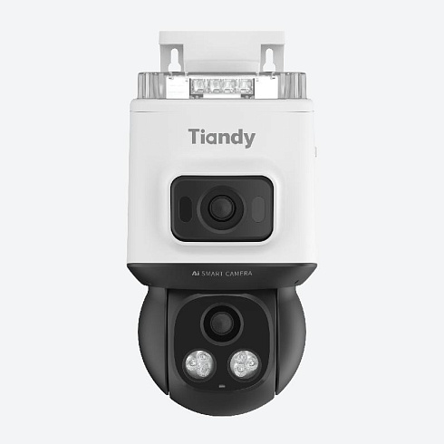 TC-H383C 9DA-286 Видеокамера Tiandy