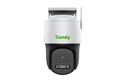 TC-H334S Spec:I5W/C/WIFI/Eu/4mm/V4.1 Видеокамера Tiandy
