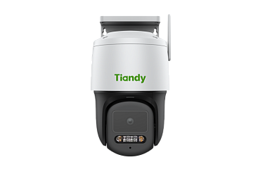 TC-H334S Spec:I5W/C/WIFI/4mm/V4.1 Видеокамера Tiandy