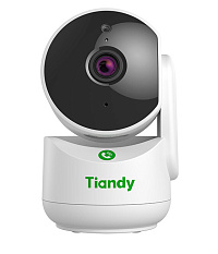 TC-H342A Spec:I2W/WIFI/Eu/4mm Видеокамера Tiandy