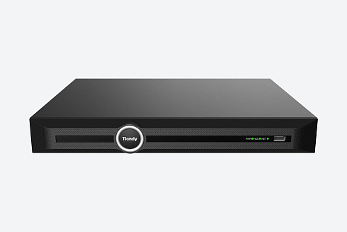 TC-R3210 4HD Видеорегистратор Tiandy