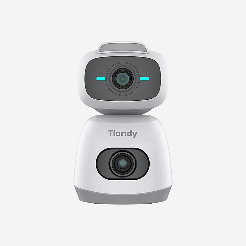 TC-H383E 9DB-214 Видеокамера Tiandy