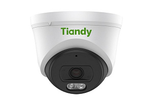TC-C32XN Spec:I3/E/2.8mm/VJO5.1 Видеокамера Tiandy