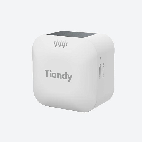 TC-C349V 8ARA-4 Видеокамера Tiandy