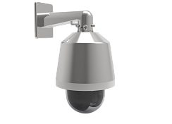 TC-H356S Spec:23X/I/A Видеокамера Tiandy