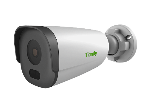TC-C34GS Spec:I5/E/Y/C/SD/2.8mm/V4.2 Видеокамера Tiandy
