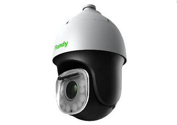 TC-H356Q Spec:30X/IW/E++/A/V3.0 Видеокамера Tiandy