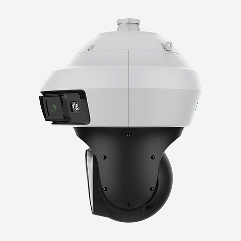 TC-H366V Spec:4MP/25X/IW/E/A/2.8mm Видеокамера Tiandy