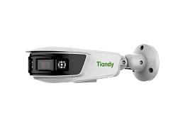 TC-C382V Spec:W/E/Y/S/H/2.8mm Видеокамера Tiandy