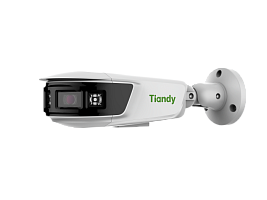 TC-C382V Spec:W/E/Y/S/H/2.8mm Видеокамера Tiandy