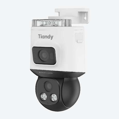 TC-H383C 9DA-286 Видеокамера Tiandy