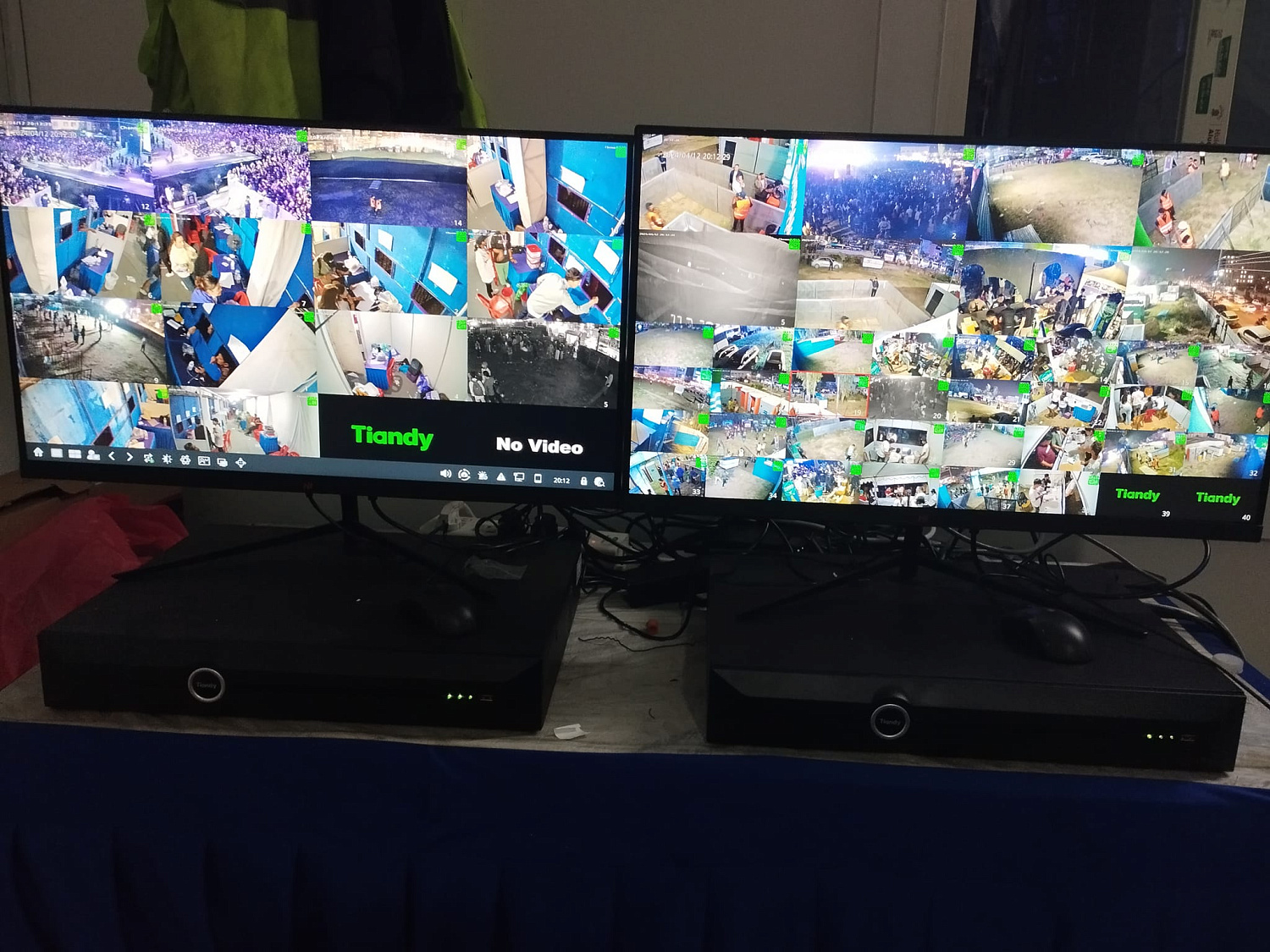 Музыкальный фестиваль в Катманду, Непал