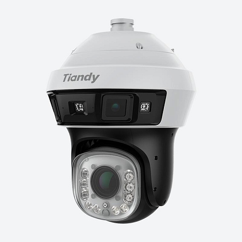 TC-H366V 425DA Видеокамера Tiandy