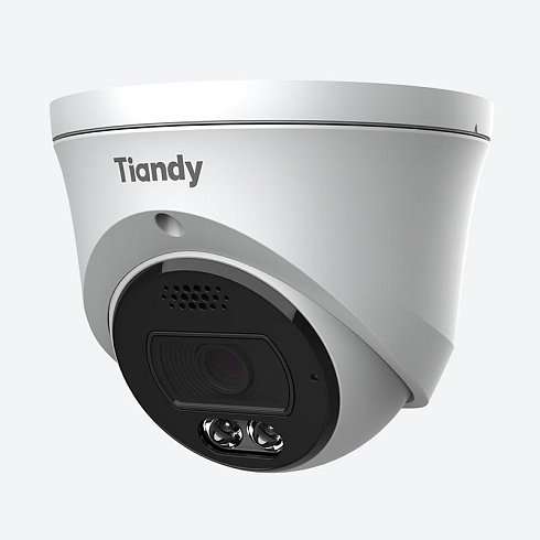 TC-C38XQ 4LHB-28 Видеокамера Tiandy