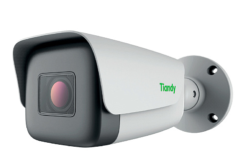 TC-C38TS Spec:I8/A/E/Y/M/H/2.7-13.5mm/V4.0 Видеокамера Tiandy