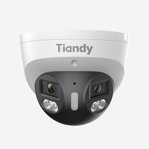 TC-C386V 4LHA-28 Видеокамера Tiandy