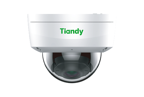 TC-C35KS Spec:I3/E/Y/C/H/2.8mm/V4.0 Видеокамера Tiandy