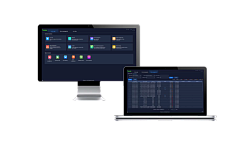 ПО Easy7 VMS Version:V8.12.0 Tiandy ПО Easy7 VMS Version:V8.12.0 Tiandy