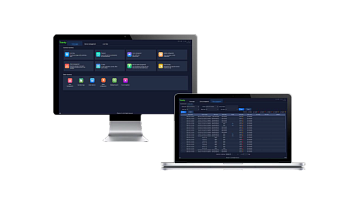 ПО Easy7 VMS Version:V8.12.0 Tiandy ПО Easy7 VMS Version:V8.12.0 Tiandy