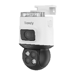 TC-H3C3C 9DA-12X Видеокамера Tiandy