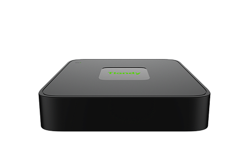 TC-R3105 Spec:I/B/L/Eu/V1.1 Видеорегистратор Tiandy