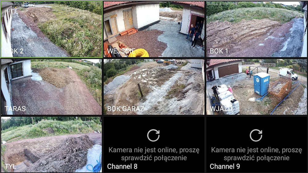 Обеспечение безопасности фермерского хозяйства