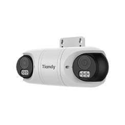 TC-C38RN 2ANA-28 Видеокамера Tiandy
