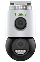 TC-H363N Spec:I5W/WIFI/Eu/4mm/V4.0 Видеокамера Tiandy TC-H363N Spec:I5W/WIFI/Eu/4mm/V4.0 Видеокамера Tiandy