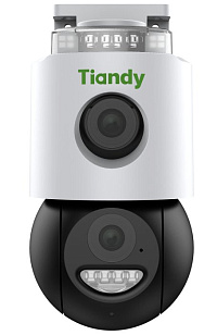 TC-H363N Spec:I5W/WIFI/Eu/4mm/V4.0 Видеокамера Tiandy