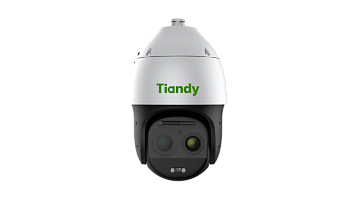TC-H358M Spec: 44X/IT/A Видеокамера Tiandy