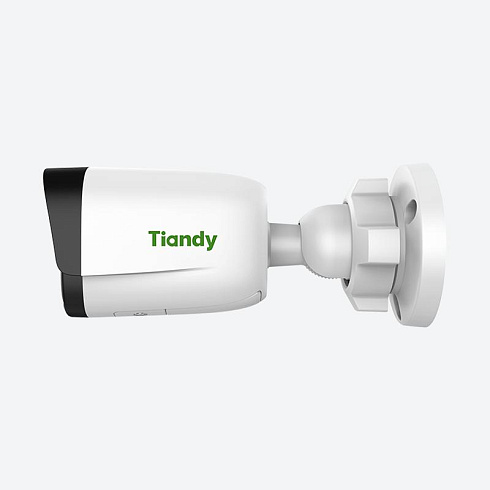 TC-C34QN Spec:I5W/WIFI/Eu/4mm/V4.0 Видеокамера Tiandy