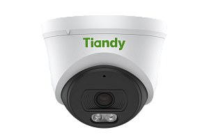 TC-C32XN Spec:I3/E/Y/2.8mm/N/V5.1 Видеокамера Tiandy