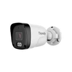 TC-C341N 1ANA-28 Видеокамера Tiandy