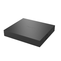 TC-R3120 2MC Видеорегистратор Tiandy