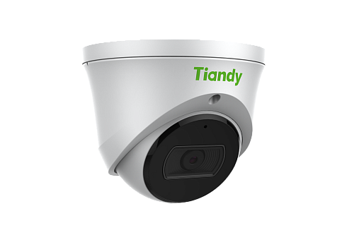 TC-C35XQ Spec:I3W/E/Y/2.8mm/V4.2 Видеокамера Tiandy