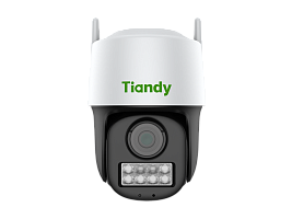 TC-H333N Spec:I5W/C/WIFI/4mm/V4.2 Видеокамера Tiandy